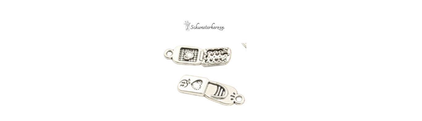 Klapptelefon