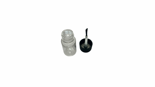 Behälter mit Pinsel 5 ml