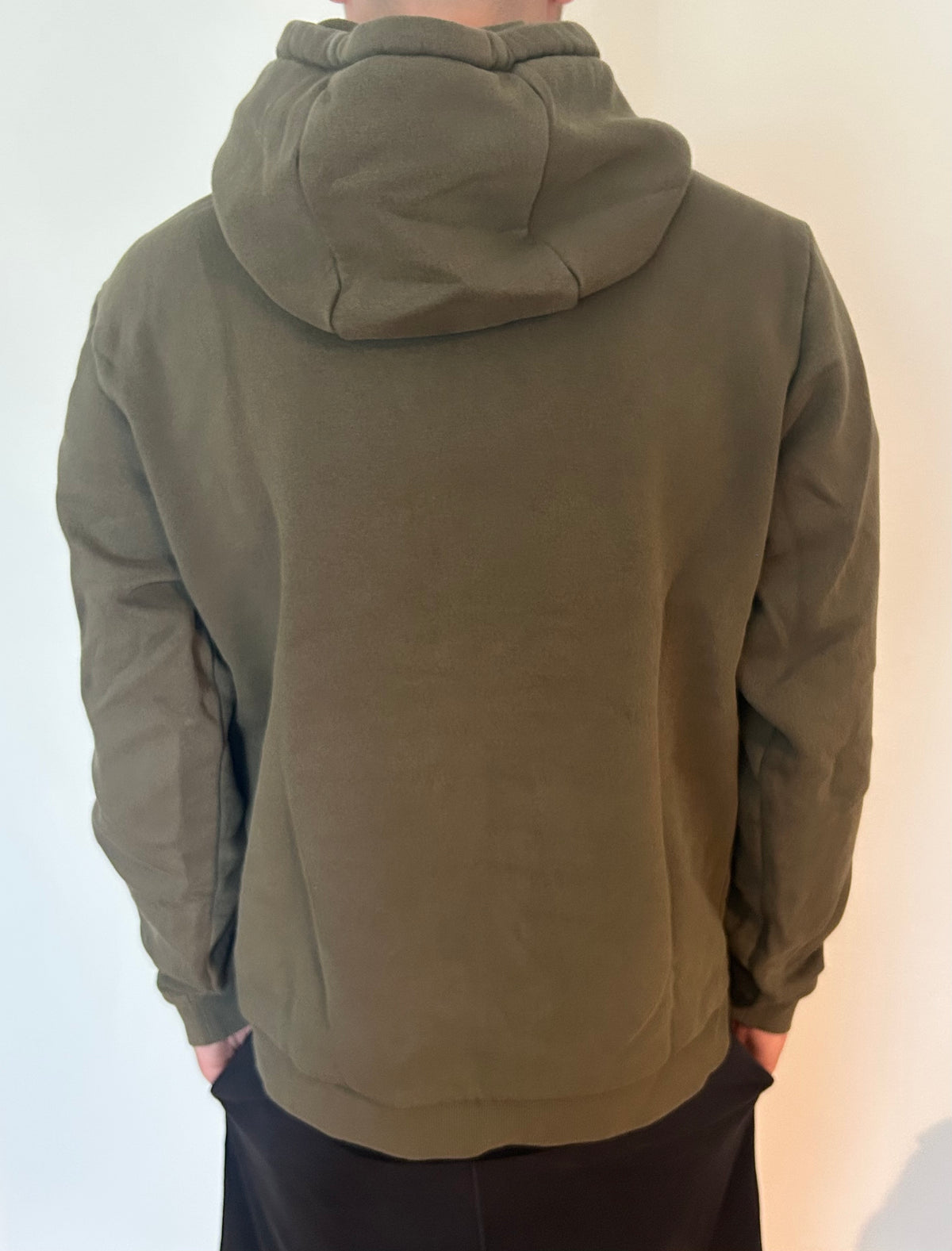 Snipes Hoodie