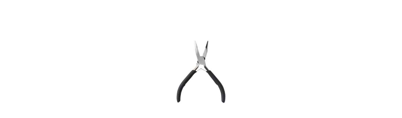 Flachzange