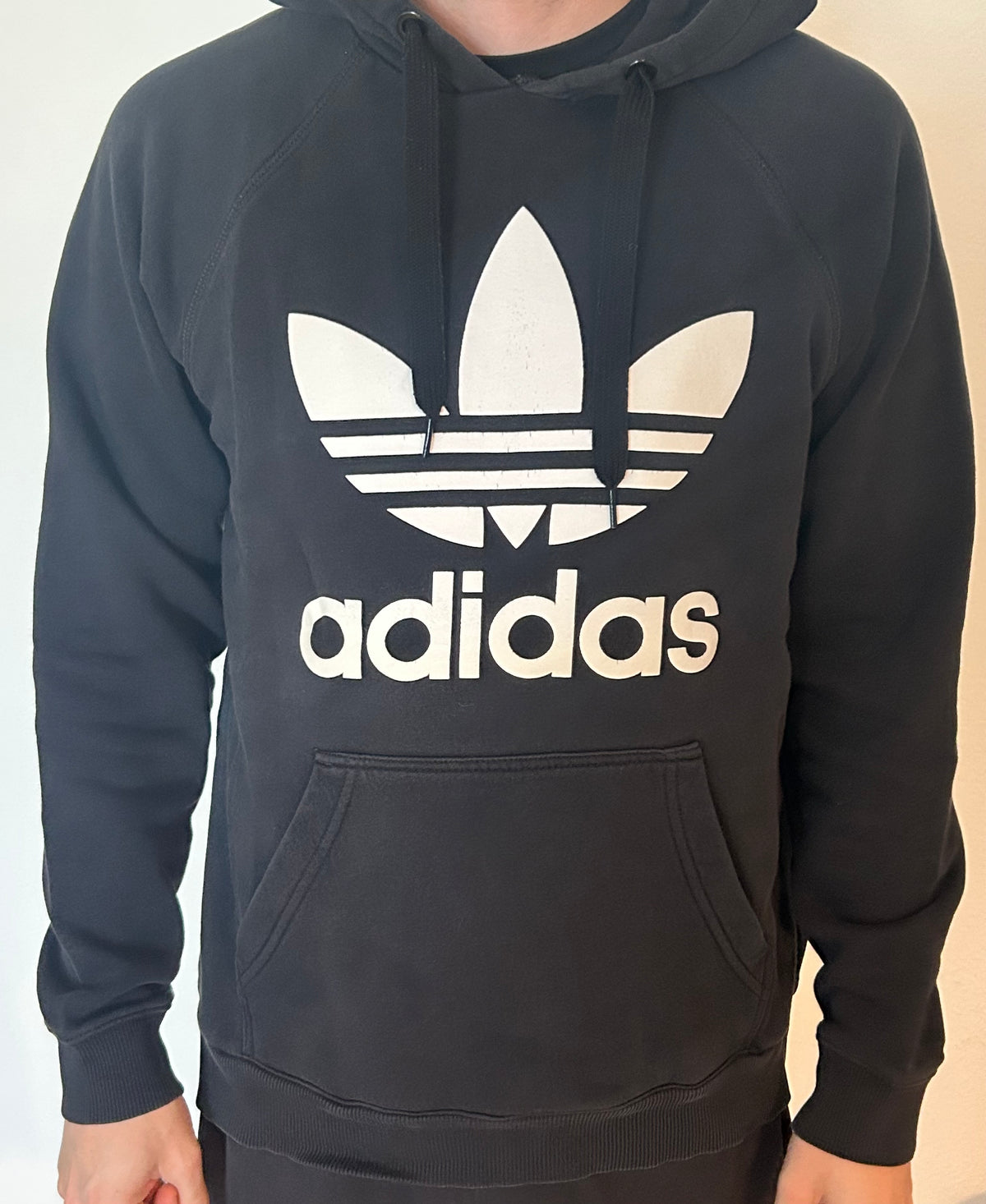 Adidas Hoodie